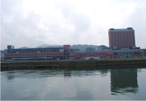 ウイングベイ小樽