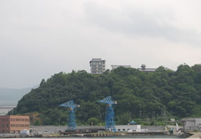 ウイングベイ小樽